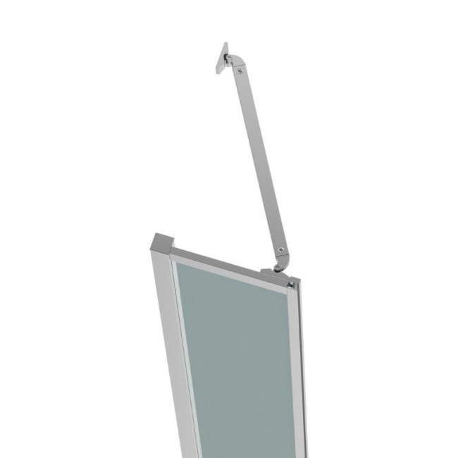 BelBagno LUCE-20-FIX-P-Cr