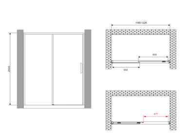 Abber Komfort AG93120B