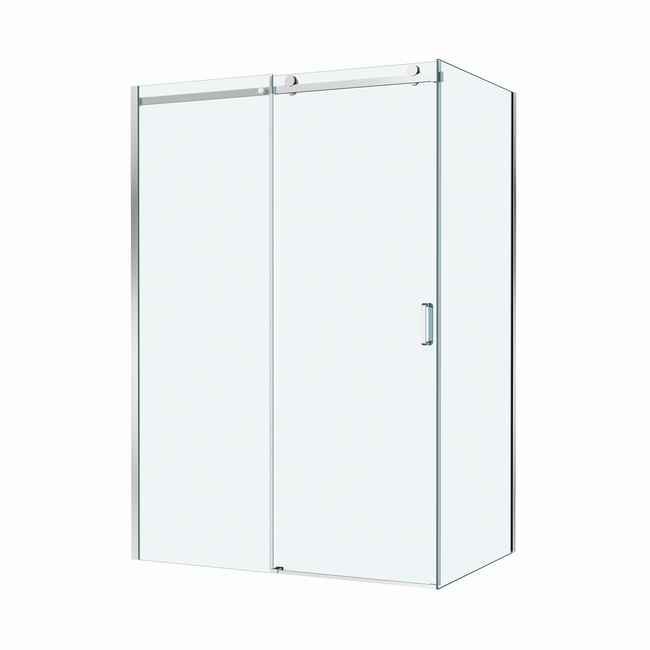 BelBagno SOFT_CLOSE-2-AH-1-150/80-C-Cr