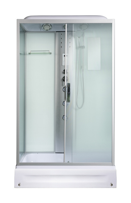 River Vitim 120/80/24 Mт River Vitim 120/80/24 Mт