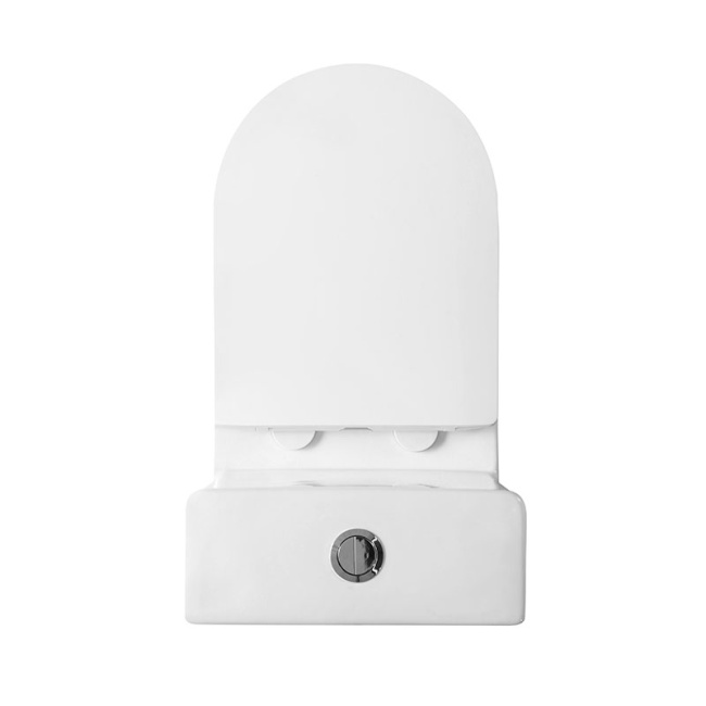 BelBagno LOUNGE BB8618CPR-MN/SC