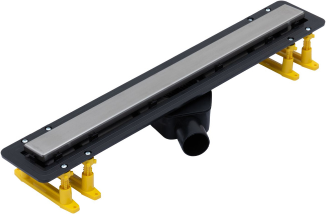 Allen Brau Infinity 9.50004.SS 650 мм