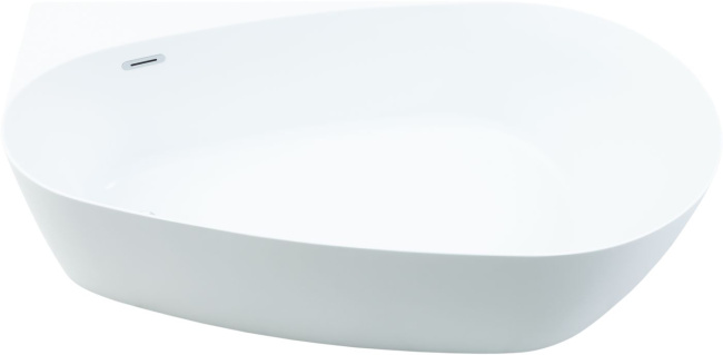 Allen Brau Priority 2 170x80 2.31002.21 белый матовый