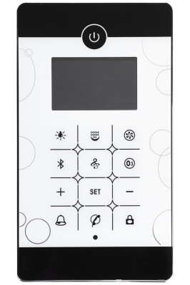 River Quadro 80/24 MT с паром River Quadro 80/24 MT с паром