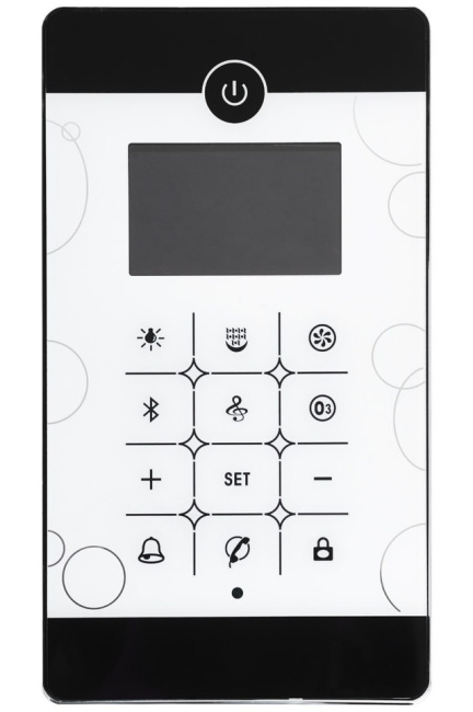 River Quadro 90/24 MT с паром River Quadro 90/24 MT с паром