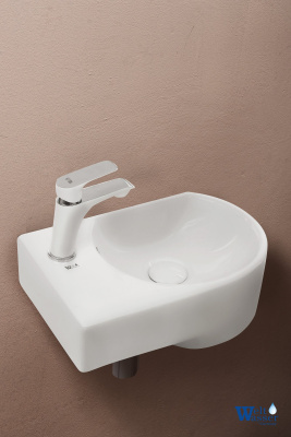 WELTWASSER AISBACH 5014-L подвесной