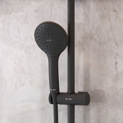 AM.PM WK90EM Gem 80*80 без поддона