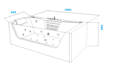 Ceruttispa C-477-18A (1800x850x580)