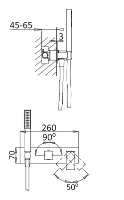 CEZARES PORTA-VDM2-BIO