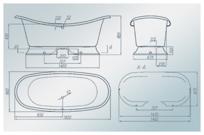 Castone Корсика Castone Корсика