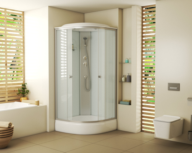 Niagara Eco NG-3304-14 90x90