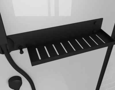 Ceruttispa AMI120 (120x80x210)