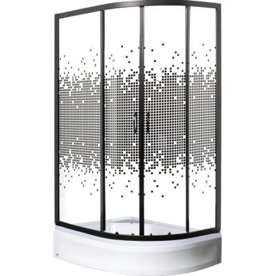 МОНОМАХ 100/80/180 МЗ BL L с поддоном