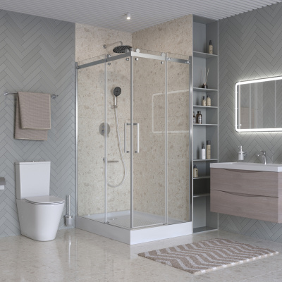 BelBagno MARINO-2-AH-2-120/90-C-CR