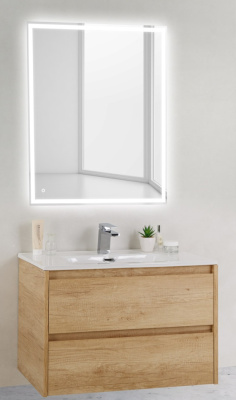 BelBagno Kraft 39 61 см KRAFT 39-600/390-2C-SO-RNN