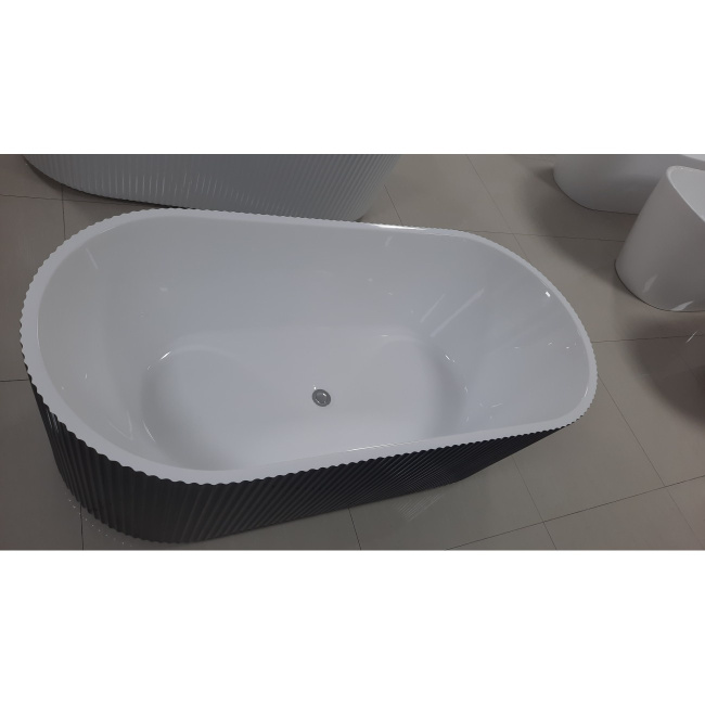 Frank F6103 White/Black