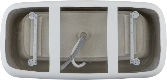 Aquanet Family Fine 170x78 95778 Matt Finish Aquanet Family Fine 170x78 95778 Matt Finish