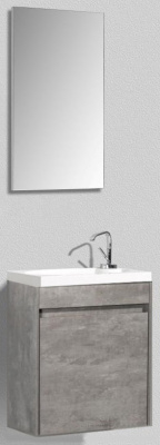 BelBagno Pietra Mini 45 см PIETRA MINI-460-1A-SO-SCM-R