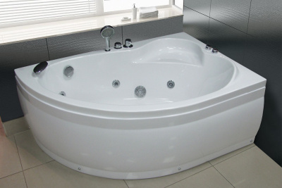 Royal Bath ALPINE RB819102 170x100x58R Royal Bath ALPINE RB819102 170x100x58R