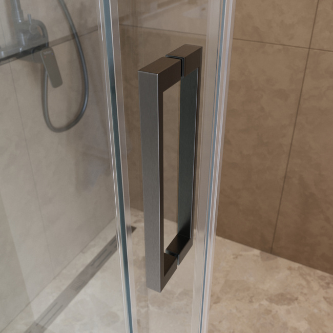 BelBagno SOFT_CLOSE-1-BF-1-120-C-GM