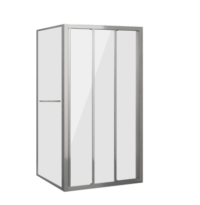 Grossman Alba GR-9090Al1 90x90 без поддона