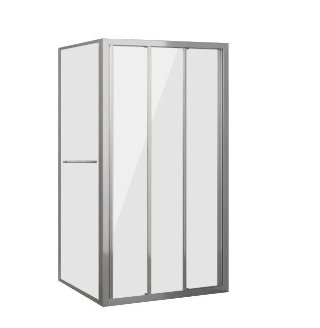 Grossman Alba GR-9090Al1 90x90 без поддона