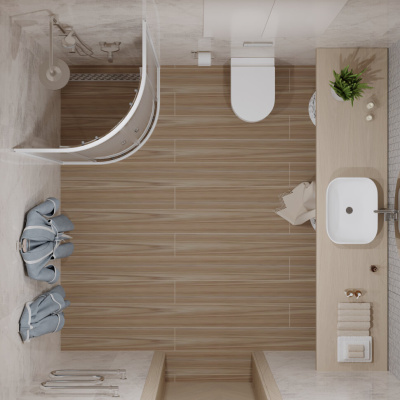 SanDav 90 Лайт (Щ0000064835) без поддона