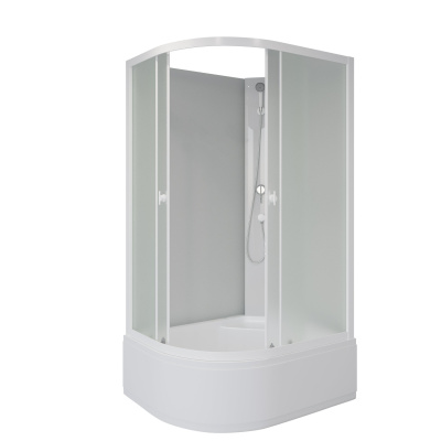 Niagara Promo P90/70/40R/MT/BK (900х700х1950) 4 места Niagara Promo P90/70/40R/MT/BK (900х700х1950) 4 места