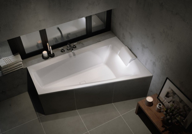 Riho Still Smart L 170x110