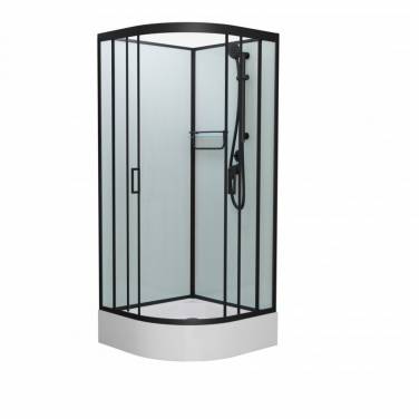 Frank F409/1 М Black без крыши