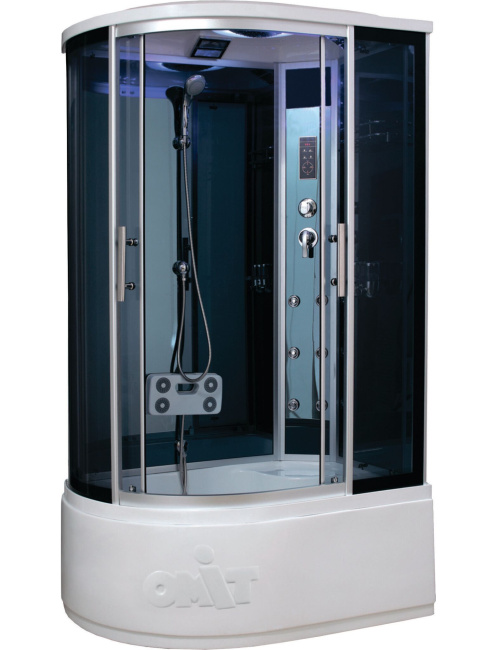 Timo Standart T-1120 R