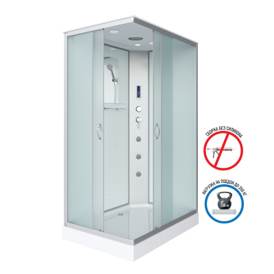 Niagara Classic NG-43285-14QF 120x80