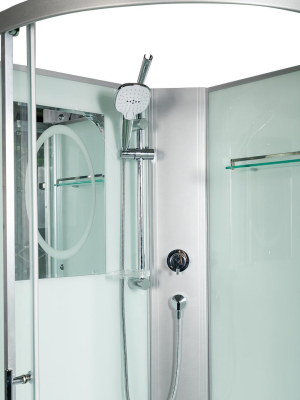 WeltWasser WERRA XL 801 WeltWasser WERRA XL 801