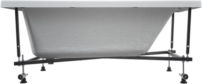 Aquanet Bright 145x70 (с каркасом)