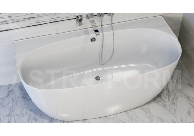 Astra-Form Атрия 170x85 Astra-Form Атрия 170x85