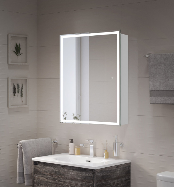 BelBagno SPC-GRT-600/800-1A-LED-TCH