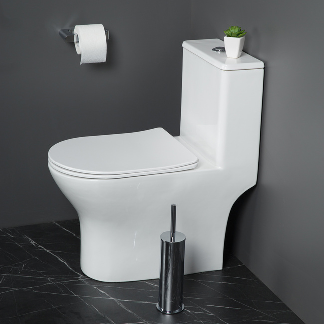 BelBagno LOUNGE BB8618CPR-MN/SC