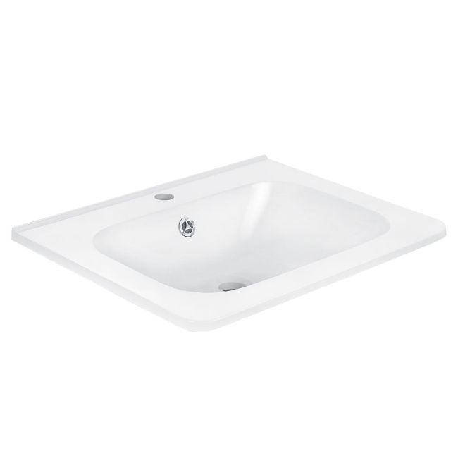 Vincea VCB-2VP600W из искусственного камня