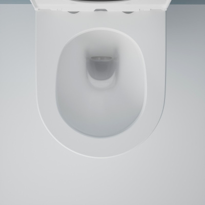 ESBANO GARDENA-49T (White)