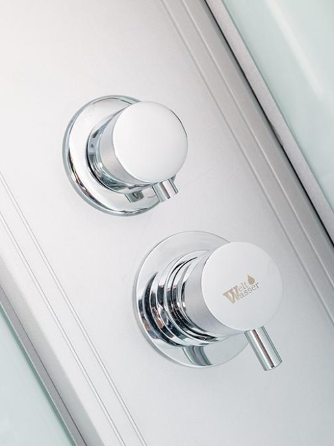 WeltWasser WERRA XL 802 WeltWasser WERRA XL 802