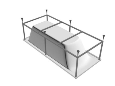 Vayer Boomerang 190х90 L