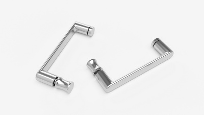 Timo ALTTI-609 Clean Glass без поддона