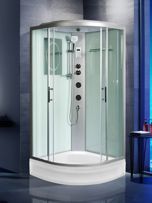 WeltWasser WERRA XL 804 WeltWasser WERRA XL 804