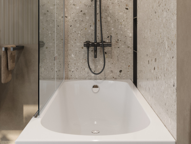 CEZARES ECO-155-70-41-W37, 155x70x44 CEZARES ECO-155-70-41-W37, 155x70x44