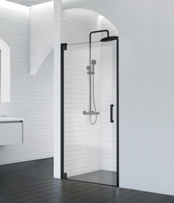 BelBagno MARMI-B-1-90-C-NERO