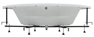 Aquanet Vista 150x150 (с каркасом) Aquanet Vista 150x150 (с каркасом)