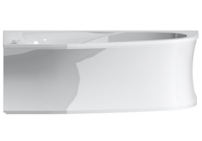 Astra-Form Селена 170x100 левая Astra-Form Селена 170x100 левая