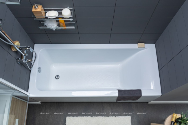Aquanet BRIGHT 175*75 (216295) Aquanet BRIGHT 175*75 (216295)