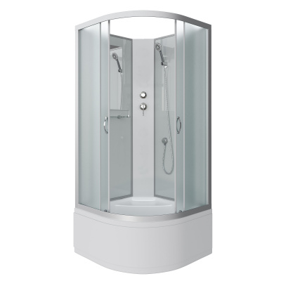Niagara Classic NG-2307-14BK 80x80