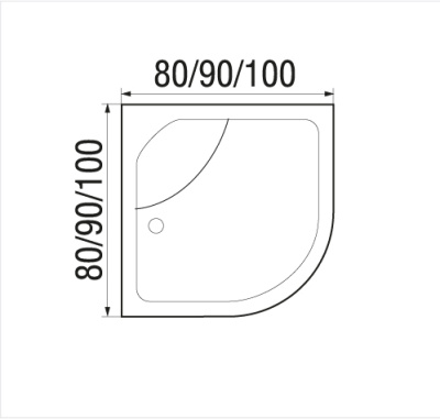 River Nara Light Б/К 90/44 MT